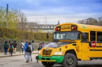 Entente réglée pour le transport scolaire à Sherbrooke